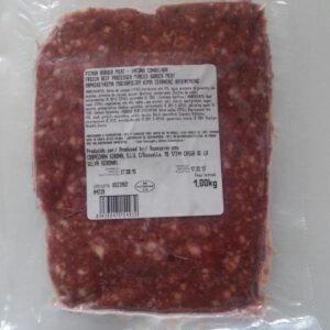 CARNE PICADA VACUNO