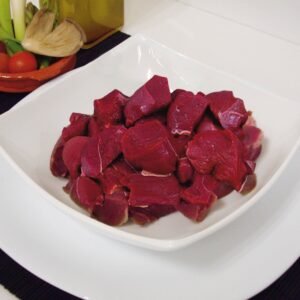 TORO DE LIDIA RAGOUT EXTRA TGS
