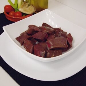 RAGOUT DE JABALI