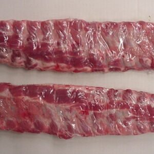 TIRA DE COSTILLA DE CERDO TOPGEL
