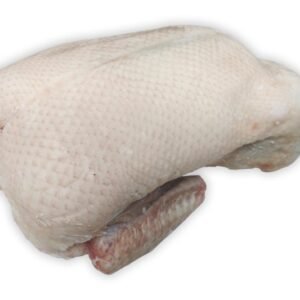 PATO ENTERO TIPO PEKIN 2 KG
