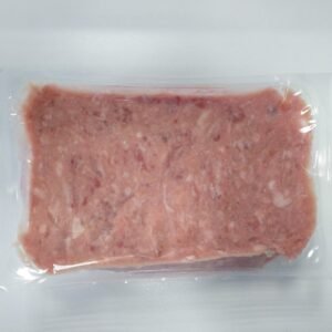 CARNE PICADA MIXTA VACUNO-CERDO