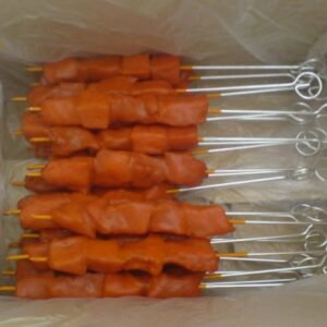 PINCHOS DE POLLO MORUNO 80 GR