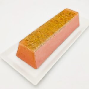 PATE FINAS HIERBAS TARRINA 1 KG