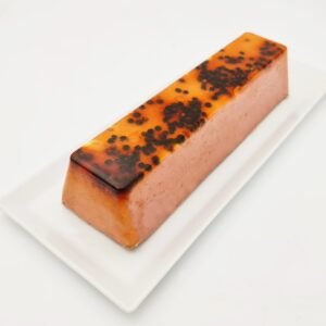 PATE PIMIENTA TARRINA 1 KG
