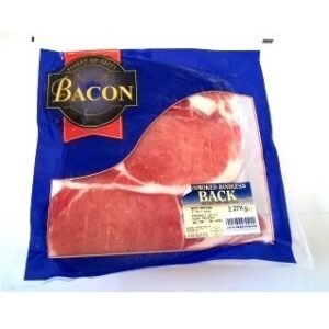 BACON INGLES