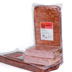 BACON CHEF MITADES