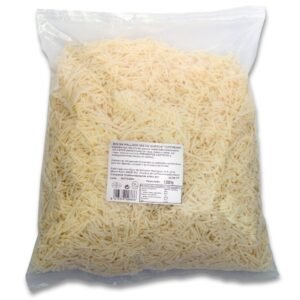 QUESO RALLADO MEZCLA MADURADO TOPFRESH