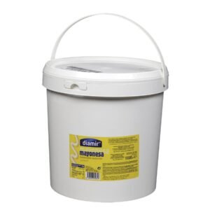 MAYONESA CASERA 10 KG