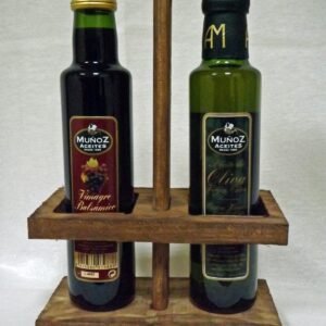 ACEITE DE OLIVA VIRGEN EXTRA 250 ML.