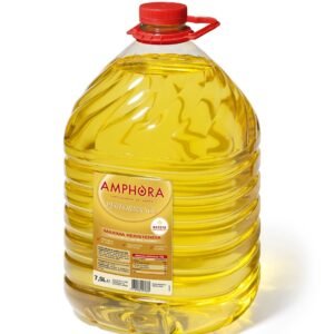 ACEITE AMPHORA-PERFORMANCE  7,5 L.
