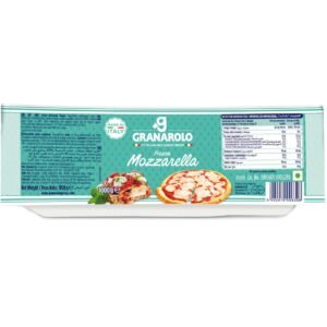MOZZARELLA DE VACA 125 GR
