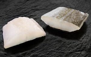 LOMOS BACALAO  EXTRA (SUPREMAS)