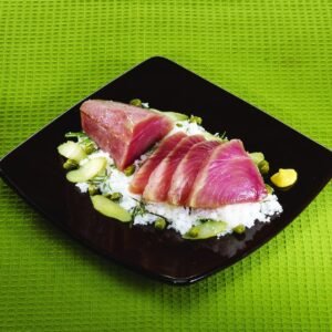 LOMOS DE ATUN S/SANGACHO MITADES