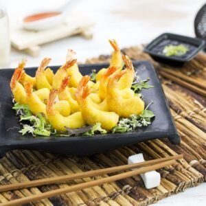 LANGOSTINO REBOZADO