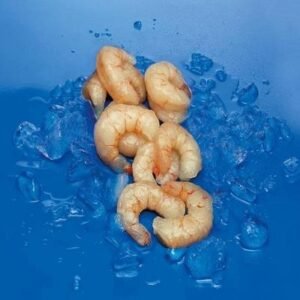 GAMBA PELADA CHINA 30/50 10%