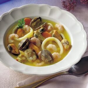 SOPA MARISCOS EXTRA TOPGEL
