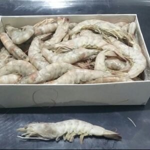 LANGOSTINO VANAMEI 0% 40/50