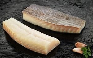 LOMOS DE BACALAO JUMBO +500