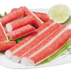 PALITO DE CANGREJO-SURIMI EXTRA  1 KG.