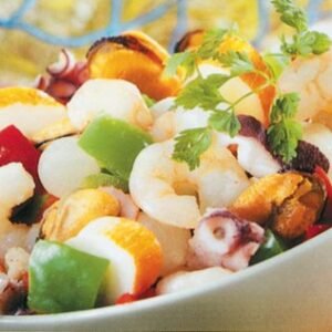 SALPICON MARISCO EXTRA TOPGEL