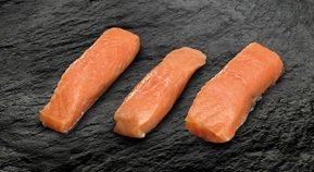 LOMOS SALMON SALAR 125 GR