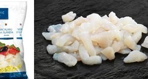 MIGAS DE BACALAO