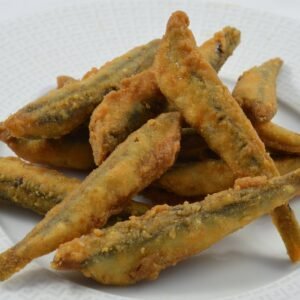 BOQUERON ENHARINADO