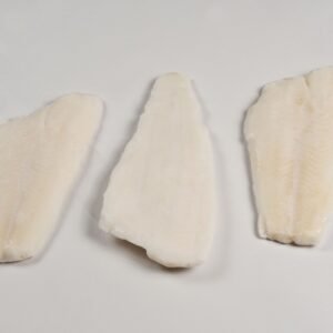 FILETE DE HALIBUT ALASKA 200/400