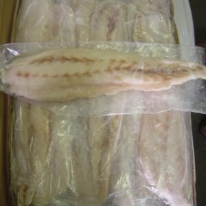 FILETE DE CORVINA 1000/2000