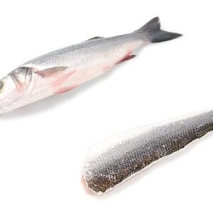FILETE DE LUBINA 120/160 C/P 20%