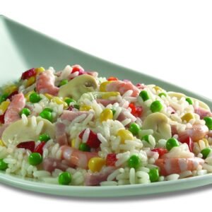 ARROZ 5 DELICIAS TOPGEL