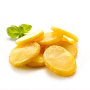 PATATA DOLLAR  TOPGEL