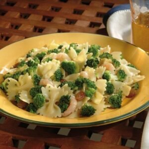 ENSALADA DE BRECOL PCS
