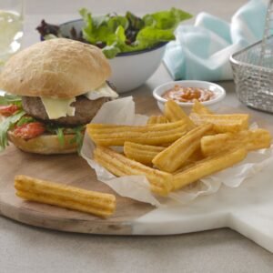 PATATA SPICY XL MCCAIN