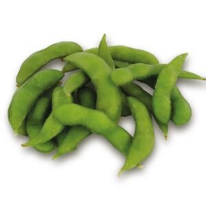 JUDIAS EDAMAME COCIDAS