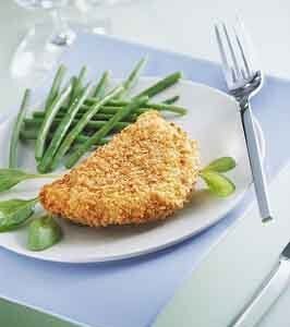 CORDON BLUE DE PAVO EXTRA "TOPGEL"