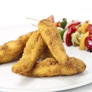 FINGERS DE POLLO
