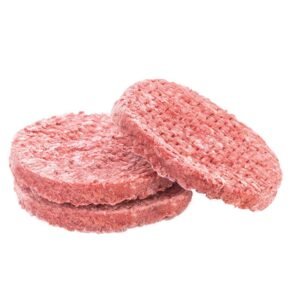HAMBURGUESA ARTESANA ANGUS 200 GR