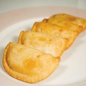 EMPANADILLAS ATUN