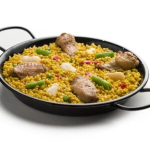 PAELLA VALENCIANA