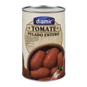 TOMATE ENTERO PERA 5 Kg