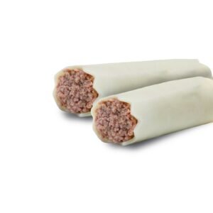CANELONES CARNE PREMIUM TOPGEL 40 GR