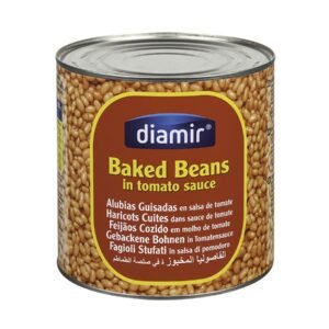 JUDIAS BEANS BOTE 3 KG.