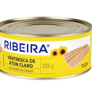 VENTRESCA ATUN RIBEIRA RO750