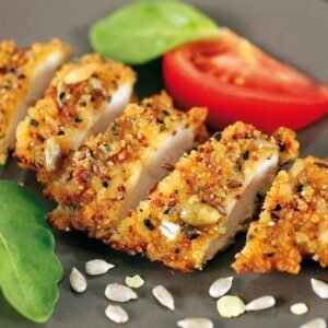 SOLOMILLO DE POLLO MULTICEREAL