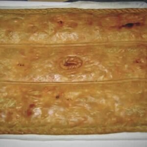 EMPANADA DE CARNE TOPGEL 1,8 KG