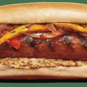 SALCHICHA BEYOND MEAT 100 GR