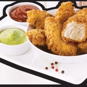 DELICIAS DE POLLO SOUTHERN (METEORITOS)