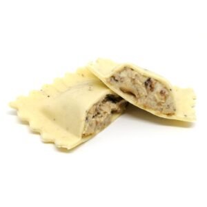 RAVIOLIS DE SETAS ARTIPASTA